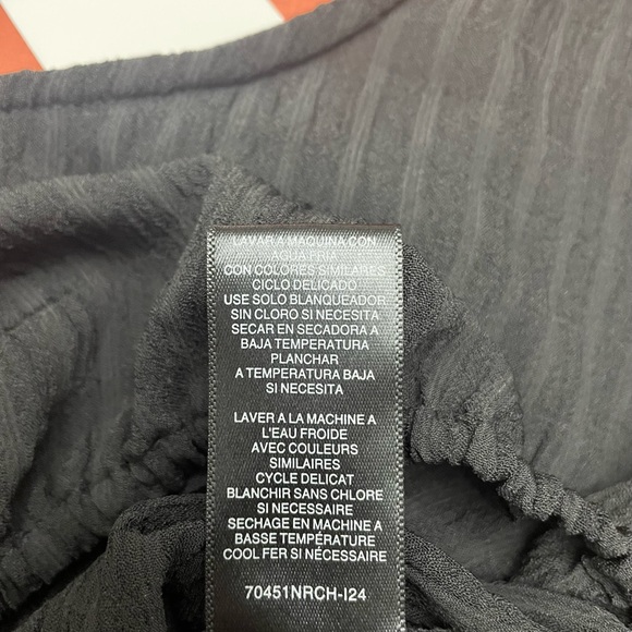 Black XL shirt by WAFY - Picture 6 of 10